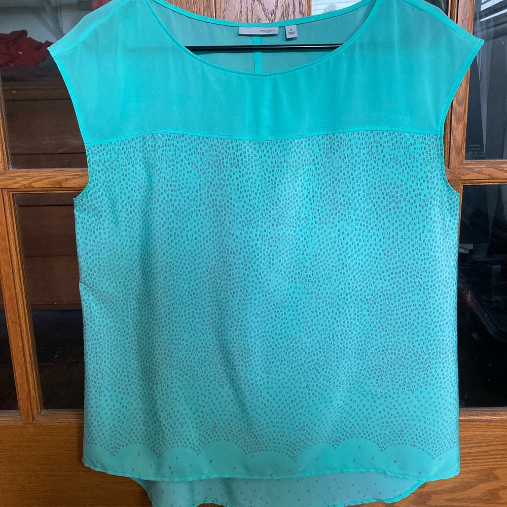 Halogen Blouse